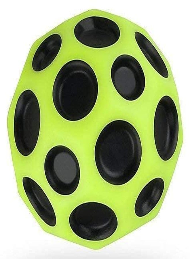 ROSEFAIR Bouncy Ball All Ages Extreme Outdoor Soft Rubber Fun Playground Toy Gift Boys and Girl Balls Toys (Pack of 10) - Image 5